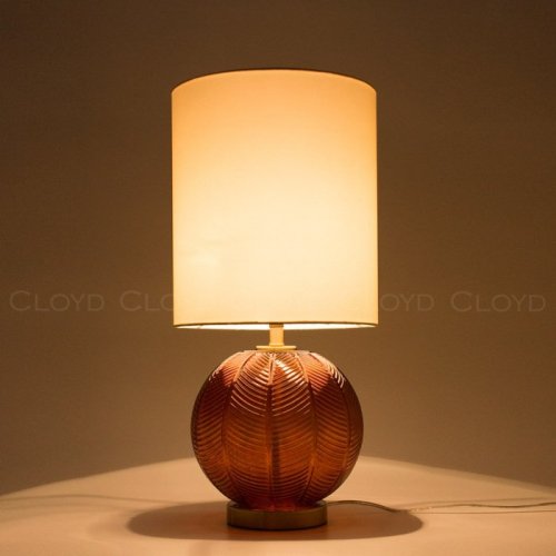 Интерьерная настольная лампа Cloyd Arbuss 30119 Интерьерная настольная лампа Cloyd Arbuss 30119