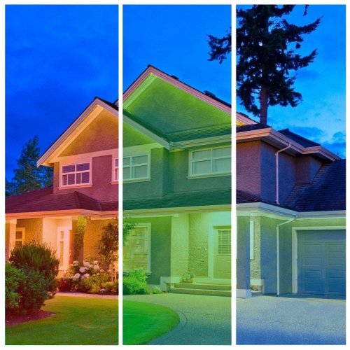 Комплект с лентой светодиодной Apeyron Electrics  SL-52