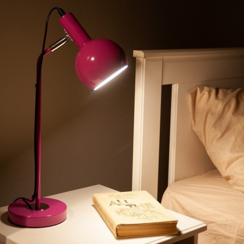 Настольная лампа офисная Uniel UML-B702 UL-00010160