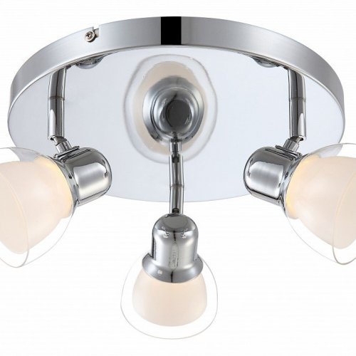 Потолочный светильник Globo Nashville 56182-3 Потолочный светильник Globo Nashville 56182-3