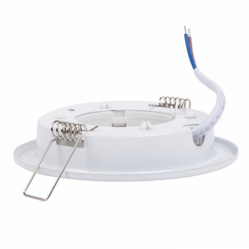 Встраиваемый светильник Uniel GX53-H2 UL-00005051 Встраиваемый светильник Uniel GX53-H2 UL-00005051