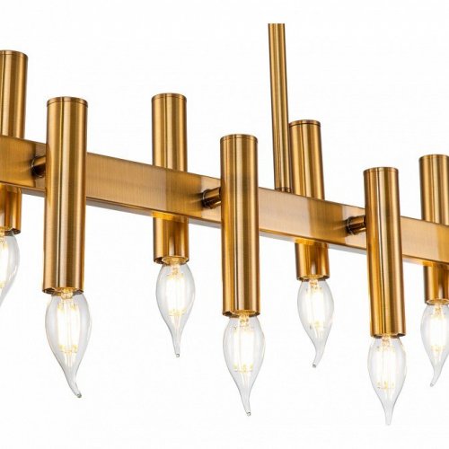 Люстра на штанге Stilfort Leonardo 2156/05/14PL