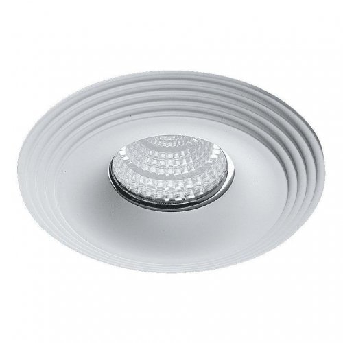 Встраиваемый светильник DesignLed InLondon Line NC1760R-FW 001731 Встраиваемый светильник DesignLed InLondon Line NC1760R-FW 001731