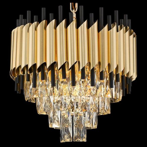 Подвесная люстра Wertmark Cartuccia WE138.09.403 Подвесная люстра Wertmark Cartuccia WE138.09.403