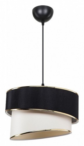 Подвесной светильник Toplight Bertina TL1622H-01BW