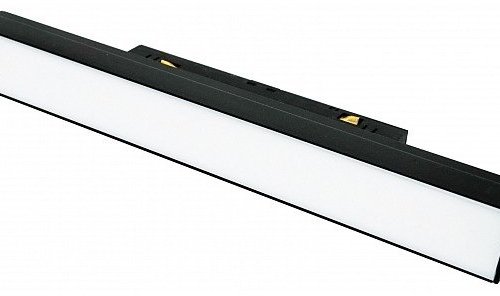 Трековый светильник Hesby Lighting ElDeko HSBL_0079