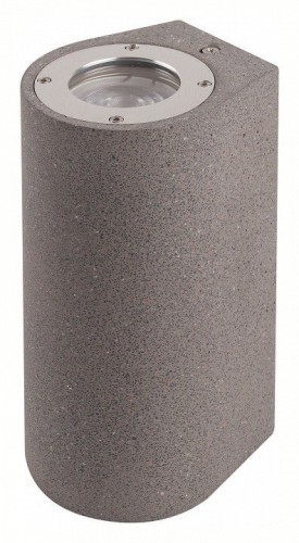 Уличный настеннный светильник Mantra Levi 7181