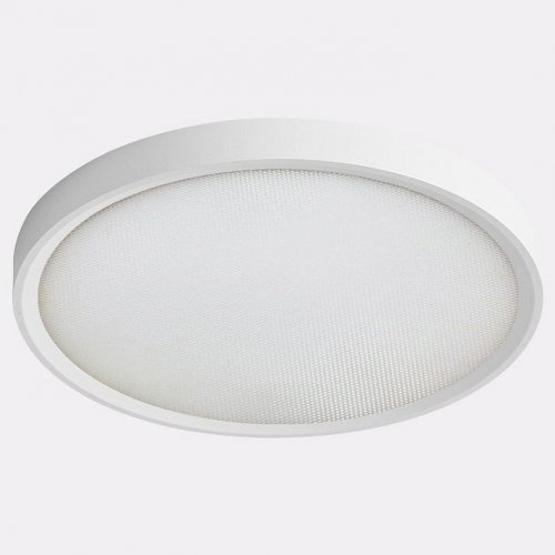 Потолочный светодиодный светильник Italline IT011-5023 white