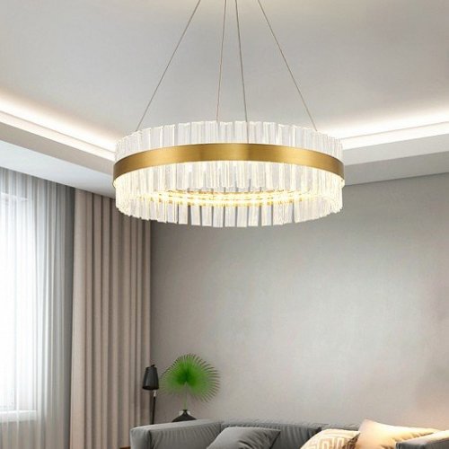 Подвесная люстра Natali Kovaltseva INNOVATION STYLE 83150