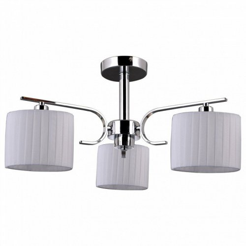 Потолочная люстра Omnilux Neviano OML-34207-03 Потолочная люстра Omnilux Neviano OML-34207-03