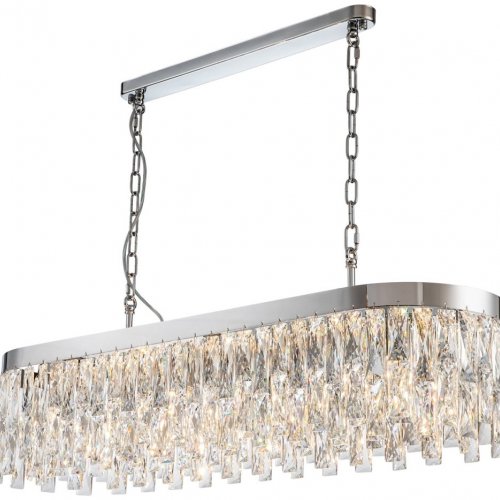 Подвесная люстра Indigo ANNA V000387