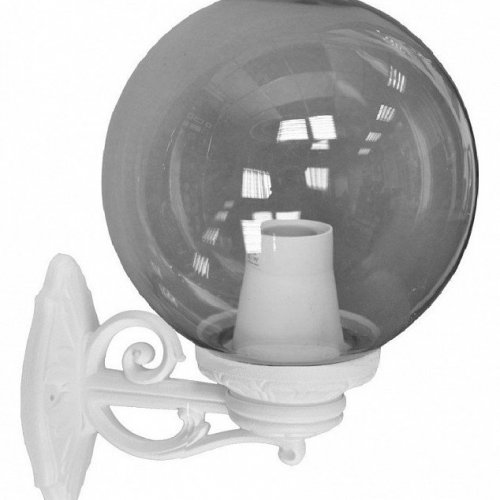 Настенный фонарь уличный Fumagalli GLOBE 250 G25.131.000.WZF1R Настенный фонарь уличный Fumagalli GLOBE 250 G25.131.000.WZF1R