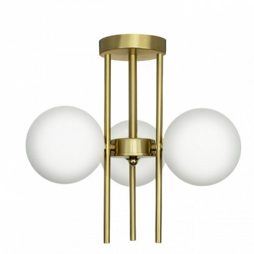 Потолочная люстра Citilux Ronny CL242133 Потолочная люстра Citilux Ronny CL242133