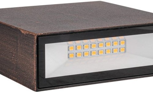 Архитектурная подсветка Oasis Light TUBE LED W1040-1-3K R