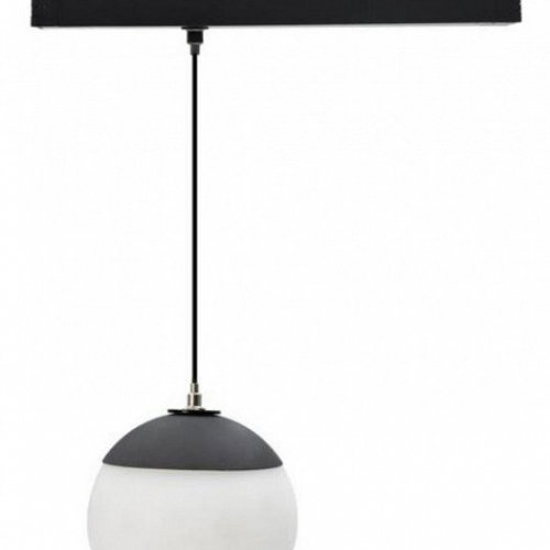 Трековый светильник Aployt Magnetic track 220 APL.0211.00.05 Трековый светильник Aployt Magnetic track 220 APL.0211.00.05