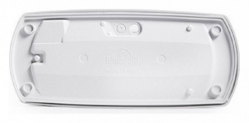 Уличный настенный светильник Fumagalli Francy 1A1.000.000.WYF1R