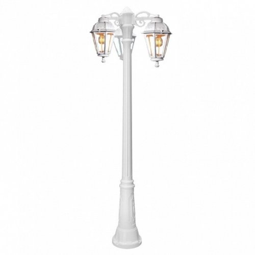 Наземный фонарь Fumagalli Saba K22.156.S30.WXE27DN Наземный фонарь Fumagalli Saba K22.156.S30.WXE27DN
