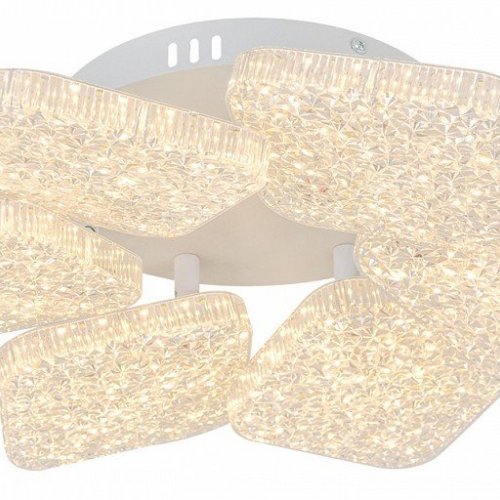 Потолочная светодиодная люстра Escada Agata 10264/6LED
