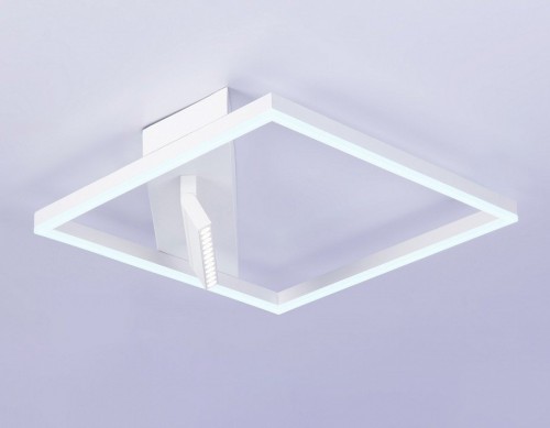 Накладной светильник Ambrella light FL FL51463