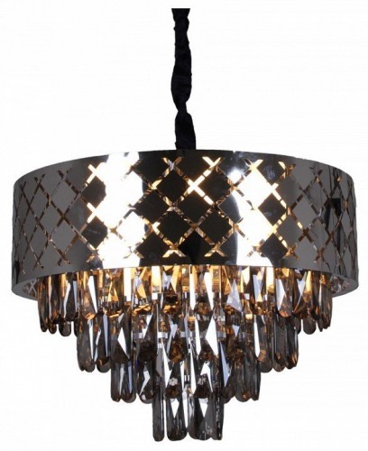 Подвесная люстра Illumico IL5562-9PDI-39 CR