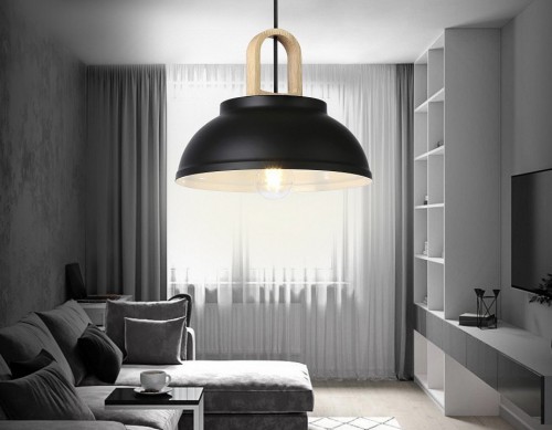 Подвесной светильник Ambrella light TRADITIONAL TR8192