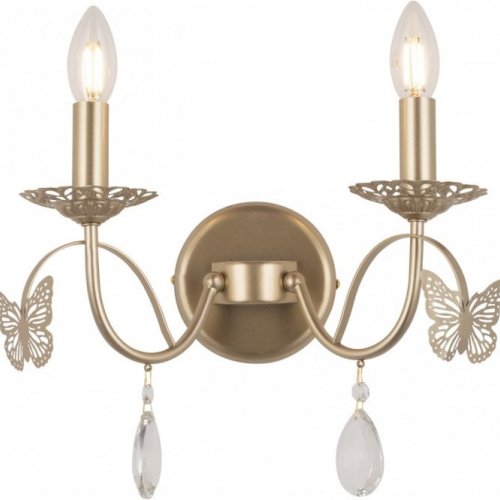 Бра Arte Milano AM346179 346179/2W CG