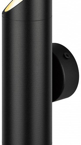 Бра Эра WL52 BK/GD Б0061199 Бра Эра WL52 BK/GD Б0061199