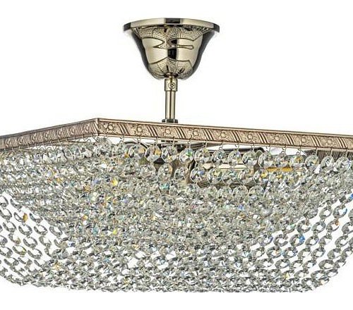 Потолочная люстра Arti Lampadari Nobile E 1.3.30.501 N