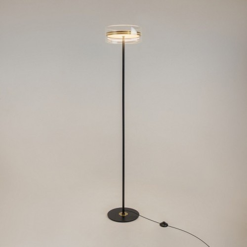 Торшер Maytoni Dress code MOD348FL-L24BBS3K Торшер Maytoni Dress code MOD348FL-L24BBS3K