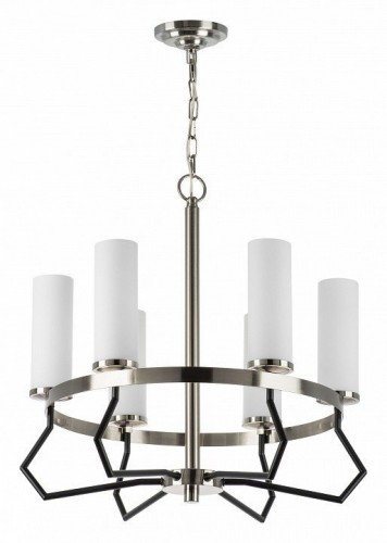 Подвесная люстра Lightstar Flume 723065 Подвесная люстра Lightstar Flume 723065