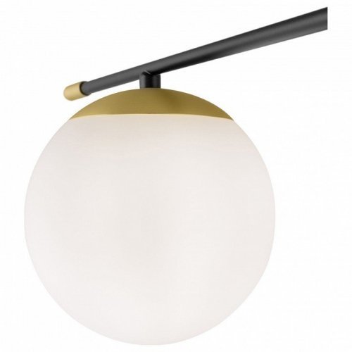 Потолочная люстра Maytoni Nostalgia MOD048CL-06G Потолочная люстра Maytoni Nostalgia MOD048CL-06G