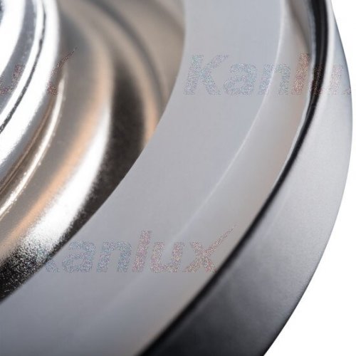 Точечный светильник Kanlux MARIN CT-S80-B 32501