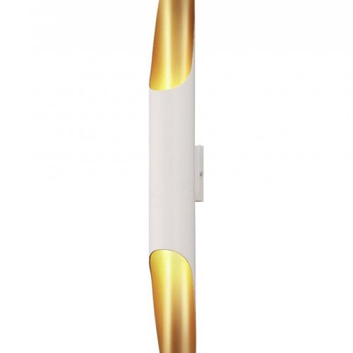 Бра Crystal Lux SONATA AP2 WH