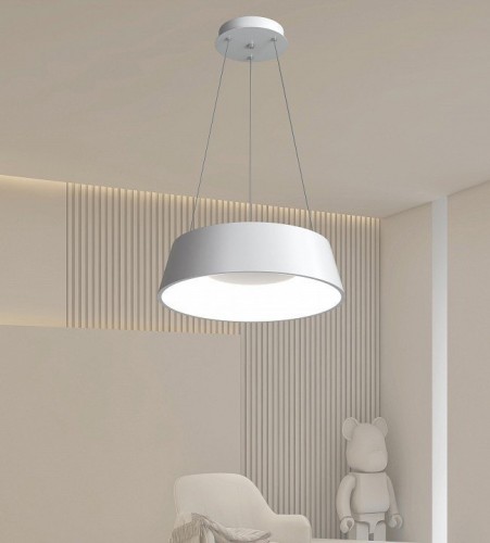 Подвесной светильник Alfa Light F0724-23