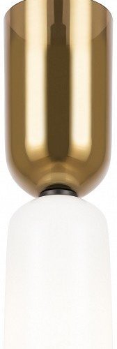 Подвесной светильник Maytoni Memory MOD177PL-01G Подвесной светильник Maytoni Memory MOD177PL-01G