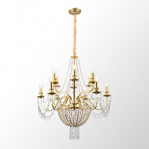 Люстра Lussole LSP-6004