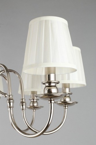 Потолочная люстра Aployt Gaell APL.704.03.08