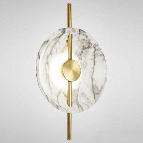Настенный светильник Alfa Light F0324-36 Настенный светильник Alfa Light F0324-36