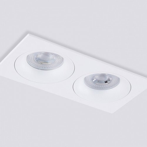 Встраиваемый светильник Ambrella Light Techno Spot Standard Tech TN102731