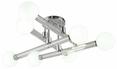 Потолочная люстра Omnilux Bucine OML-29517-08