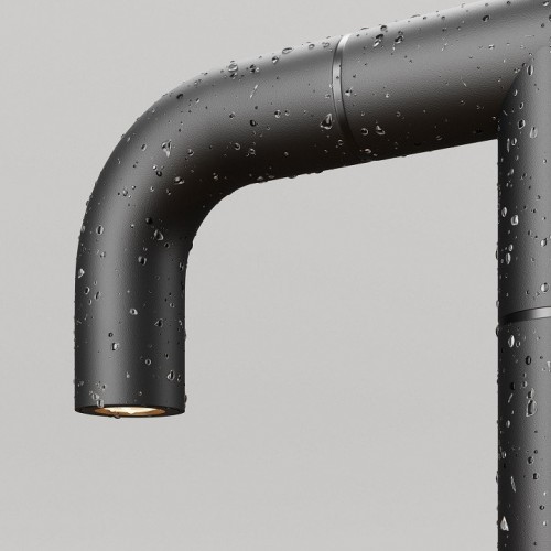 Наземный светильник Maytoni Sleek O477FL-L4GF3K