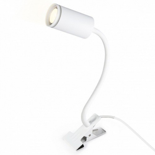 Настольная лампа офисная Ambrella light FW FW2467