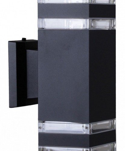 Накладной светильник Reluce Technical 86228 86228-9.2-002CT 2*E27 BK Накладной светильник Reluce Technical 86228 86228-9.2-002CT 2*E27 BK