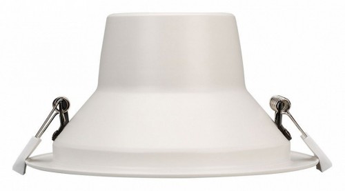 Встраиваемый светодиодный светильник Arlight LTD-Legend-R175-20W Warm3000 025143(1)