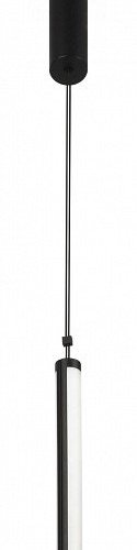 Подвесной светильник Maytoni Supersymmetry P096PL-L11BK