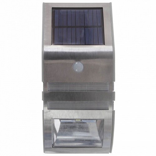 Светильник на солнечных батареях (UL-00003135) Uniel Functional USL-F-164/MT170 Sensor