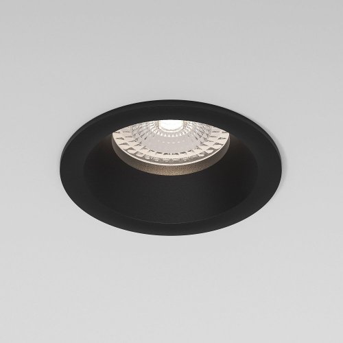 Встраиваемый светильник Elektrostandard 25058/01 a067713 Встраиваемый светильник Elektrostandard 25058/01 a067713