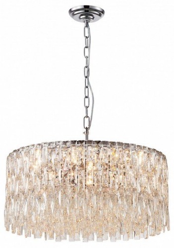 Подвесная люстра Favourite Robby 4723-12P