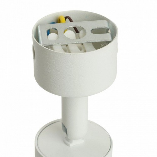 Светильник Feron ML1011 настенно-потолочный под лампу GU10, белый + золото 51380