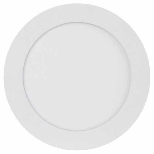 Встраиваемый светильник Эра LED панель Б0046896 Встраиваемый светильник Эра LED панель Б0046896